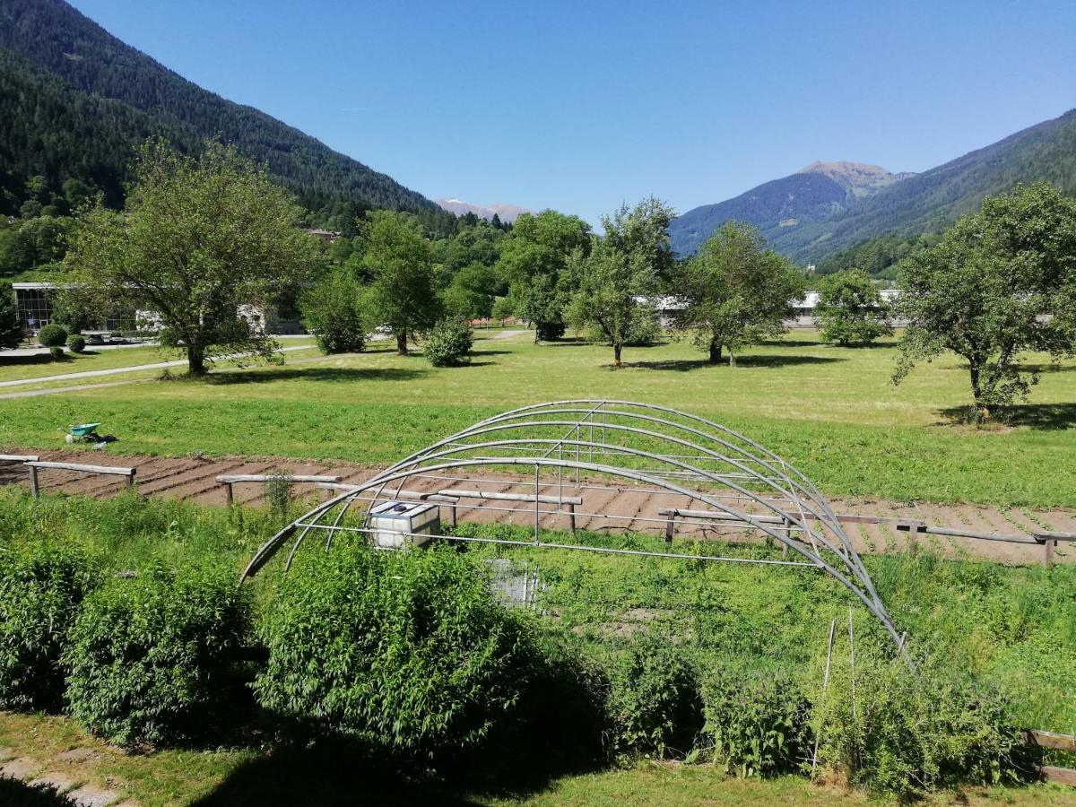Apartmán Attico Abbraccio Di Luce Spiazzo  Exteriér fotografie